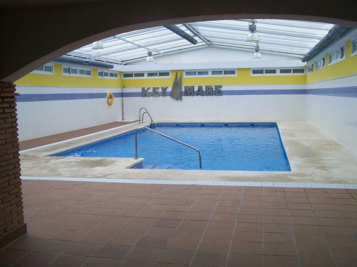Al Andalus Resort Vera Exteriör bild